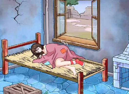 抖音修补屋子取暖的游戏叫啥-修补屋子取暖游戏推荐