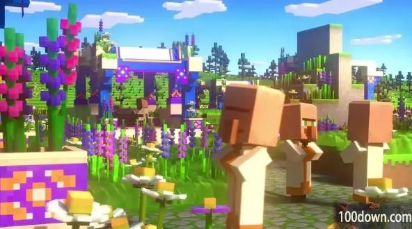 我的世界传奇配置要求