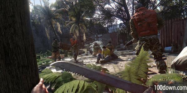 消逝的光芒咖啡香烟有什么作用