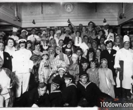 看不见的真相沉船前和合影攻略