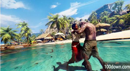 死亡岛2探索挑战攻略大全