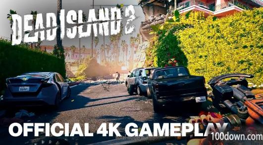 死亡岛2怎么调时间-昼夜切换方法