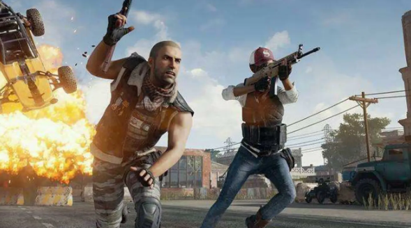 pubg灵敏度怎么调最稳2023-绝地求生灵敏度设置推荐