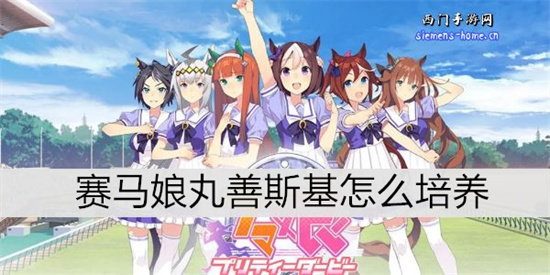 赛马娘丸善斯基怎么培养-赛马娘丸善斯基培养攻略