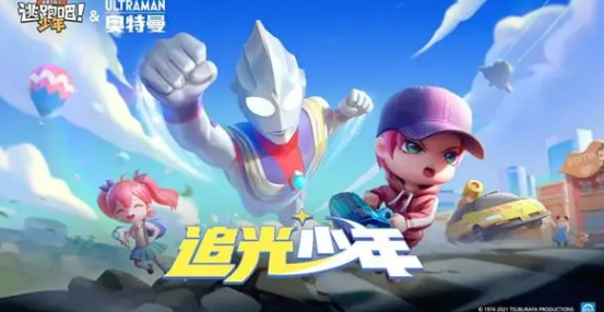 逃跑吧少年小技巧合集