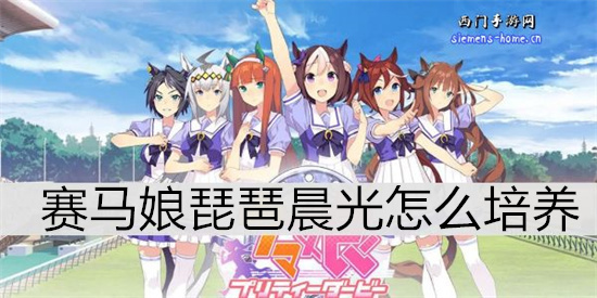 赛马娘琵琶晨光怎么培养-赛马娘琵琶晨光培养攻略