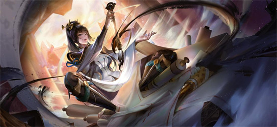 王者荣耀怎样飞天连招-王者荣耀飞天连招技巧