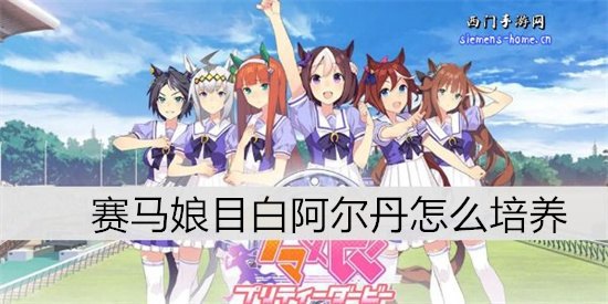 赛马娘樱花千代王怎么养-赛马娘樱花千代王育成攻略