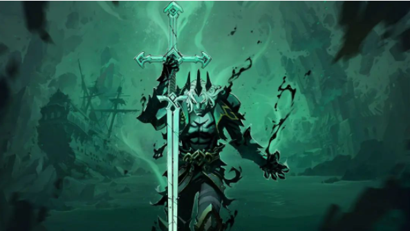 云顶之弈s8.5佛耶戈433阵容