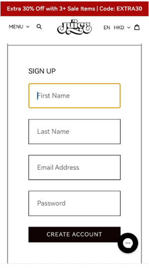 juice app怎么抽签-juice抽签登记步骤