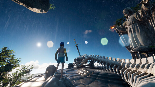 only up配置要求介绍-只有up游戏配置要求推荐