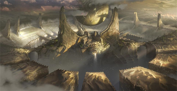 云顶之弈s9恕瑞玛邦城效果是什么 恕瑞玛邦城效果介绍