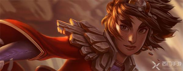 云顶之弈s9岩雀怎么玩-塔利亚出装及阵容搭配大全