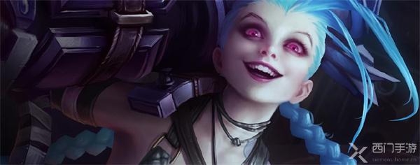 云顶之弈s9金克丝怎么玩-暴走萝莉出装及阵容搭配大全