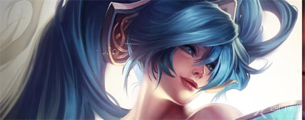 云顶之弈s9琴女怎么玩-娑娜出装及阵容搭配大全