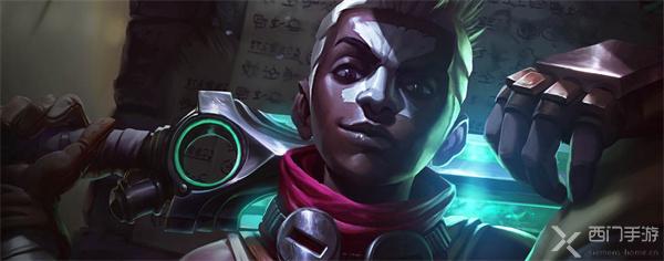 云顶之弈s9艾克怎么玩-艾克出装及阵容搭配大全