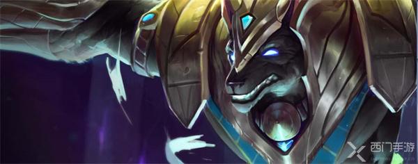 云顶之弈s9狗头怎么玩-内瑟斯出装及阵容搭配大全