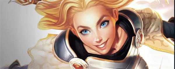 云顶之弈s9光辉出装-拉克丝装备搭配推荐