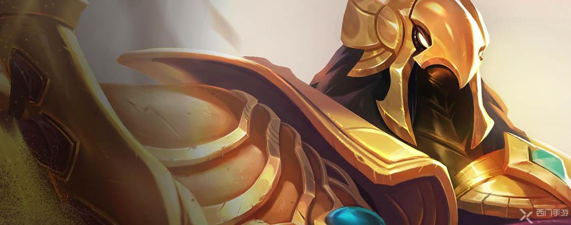 云顶之弈s9沙皇怎么玩-阿兹尔出装及阵容搭配大全