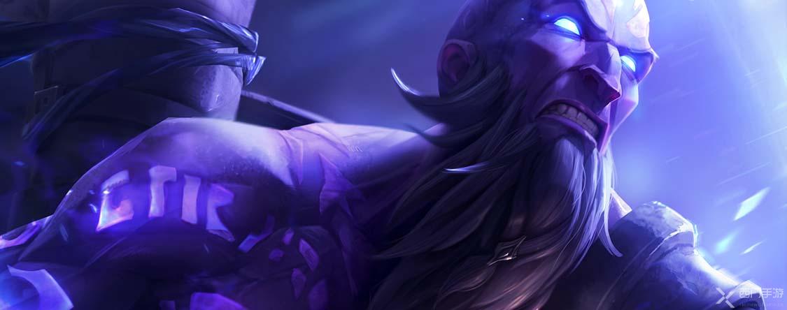 云顶之弈s9瑞兹出装-瑞兹装备搭配推荐