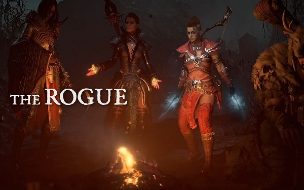 暗黑4游侠加点推荐-游侠加点图攻略