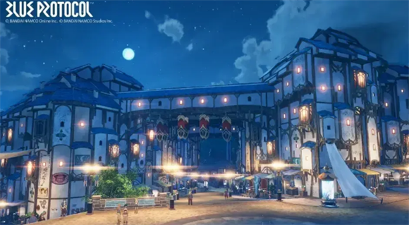 蓝色协议配置要求高吗-最低/推荐配置要求一览