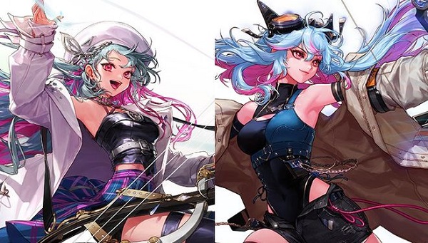 DNF弓箭手三觉悟境装扮外观一览-弓箭手三觉悟境时装外观展示