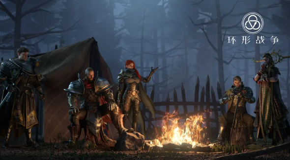 环形战争侵染值是好是坏-侵染值玩法介绍