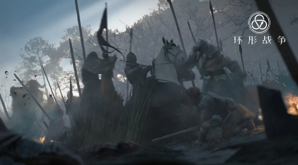 环形战争侵染值怎么恢复-侵染值降低方法