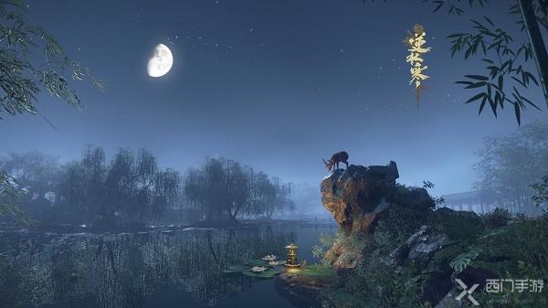 逆水寒手游pc端和手机端互通吗-pc端和手机端数据互通吗