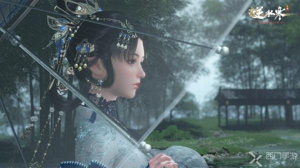 逆水寒手游情侣双人预约攻略-情侣双人预约方法