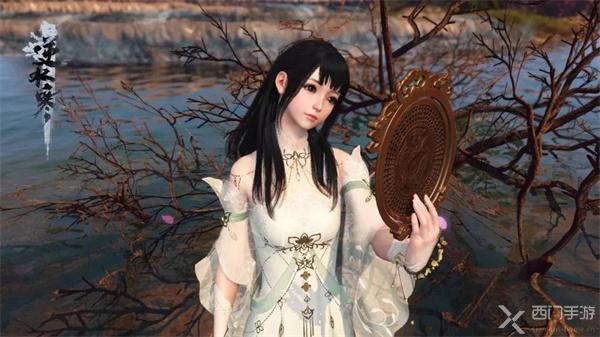 逆水寒手游进入游戏后还能捏脸吗-能重新捏脸吗