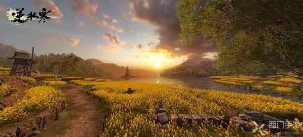 逆水寒手游每天必做任务汇总-每日必做任务一览