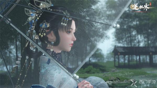 逆水寒手游新手前期攻略-新手前期注意事项