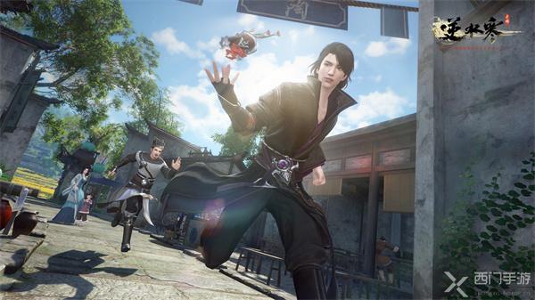 逆水寒手游梦回任务要不要做-梦回任务攻略