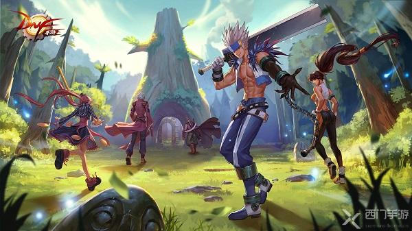 dnf夏日套回血道具有哪些-2023夏日套回血最大化攻略