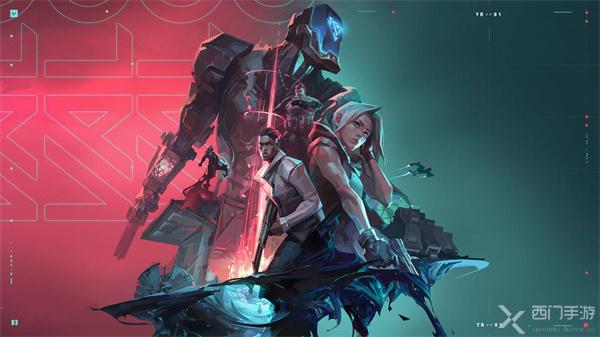 无畏契约职业选手准星代码一览-各战队选手准星代码汇总