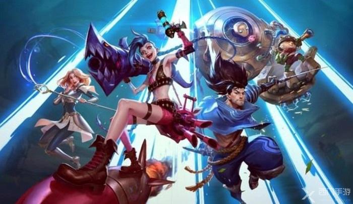 英雄联盟手游s10什么时候开始-s10赛季时间介绍