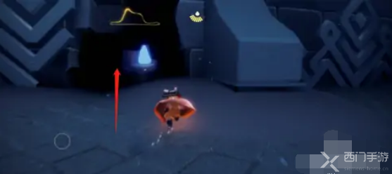 光遇7.13复刻先祖位置2023-星星灯先祖在哪