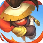 暴走大侠破解版