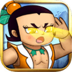 葫芦兄弟七子降妖游戏