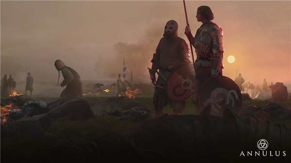 环形战争手游下载