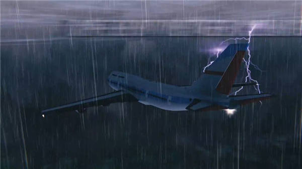 真实飞行模拟游戏下载