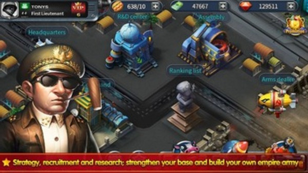 小小指挥官2破解版