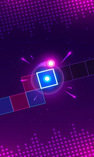 音乐球球破解版