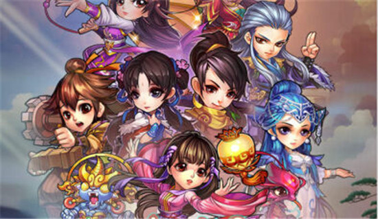 仙剑奇侠传安卓版下载