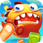 方块爆破破解版