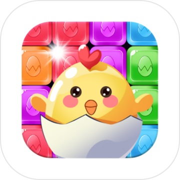 鸡蛋消消乐电脑版