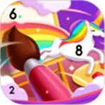 涂色小画家手游