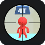 我狙打的贼准免费版